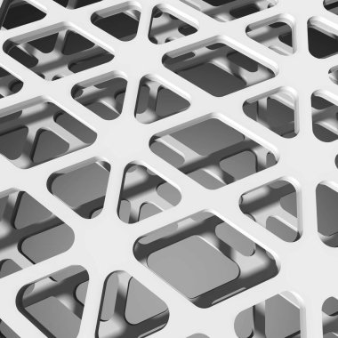 modern kentsel mimari kavramı