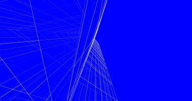 Geometrik mimari yapı şekilleri