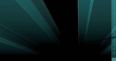 minimal çizim sanatı, geometrik mimari binalar tasarımı