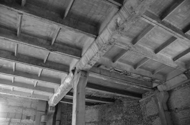 Geometrik mimari yapı şekilleri