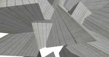 soyut mimari arka plan, bina inşaatı