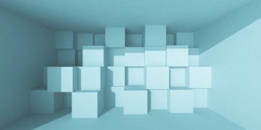 modern kentsel mimari kavramı