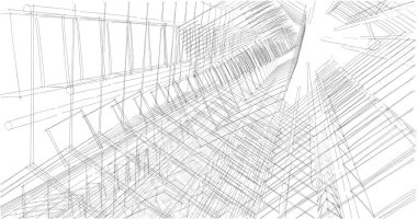 Geometrik mimari yapı