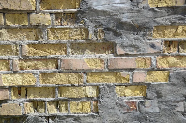 weathered brick wall, digital wallpaper