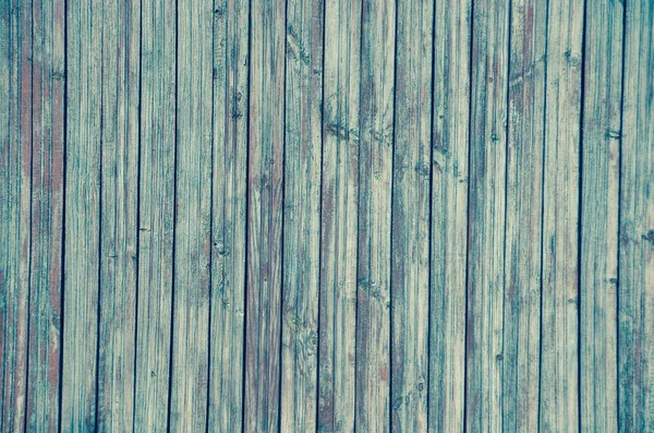 Old Wooden Fence Copy Space Background — Stock Photo, Image