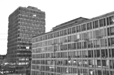 modern kentsel mimari kavramı