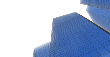 minimal geometrik şekiller, mimari çizgiler