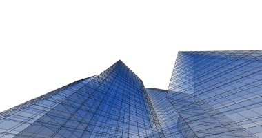 minimal geometrik şekiller, mimari çizgiler