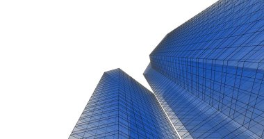 minimal geometrik şekiller, mimari çizgiler