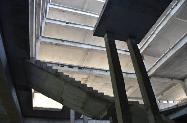 Geometrik mimari yapı şekilleri