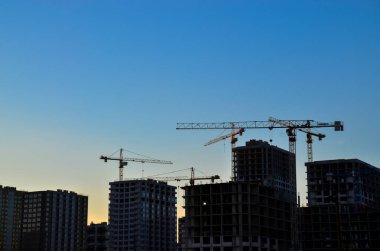 Geometrik mimari yapı şekilleri