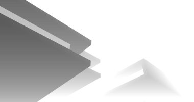 minimal çizim sanatı, geometrik mimari binalar tasarımı