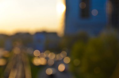 modern şehir mimarisi, şehir konsepti geçmişi