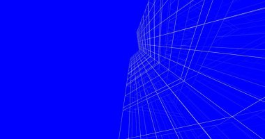 Geometrik mimari yapı şekilleri