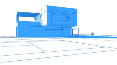 Geometrik mimari yapı şekilleri