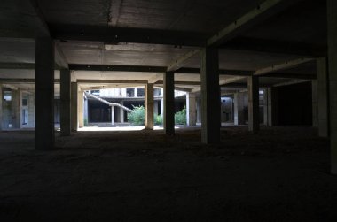 Geometrik mimari yapı şekilleri