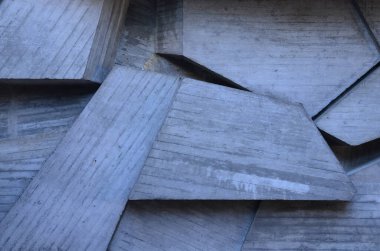 modern mimari tasarım arkaplanı