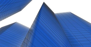 minimal geometrik şekiller, mimari çizgiler