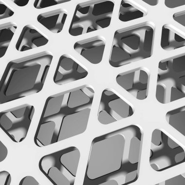 soyut dijital duvar kağıdı oluşturur