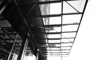 modern kentsel mimari kavramı