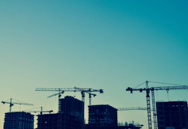 Geometrik mimari yapı şekilleri