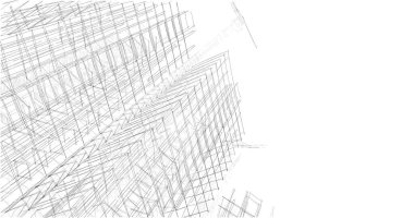 Geometrik mimari yapı