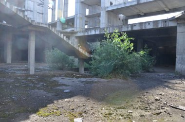 Geometrik mimari yapı şekilleri