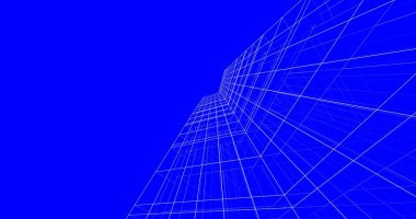 Geometrik mimari yapı şekilleri