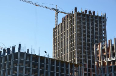 modern kentsel mimari kavramı