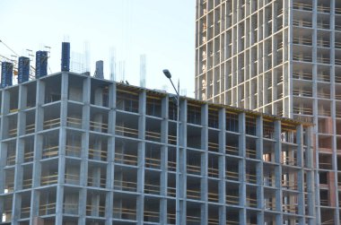 modern kentsel mimari kavramı