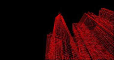 Geometrik mimari yapı şekilleri