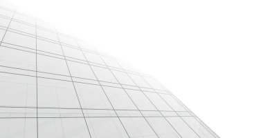 minimal geometrik şekiller, mimari çizgiler