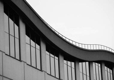 modern şehir mimarisi, şehir konsepti geçmişi