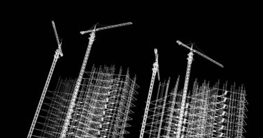 Geometrik mimari yapı