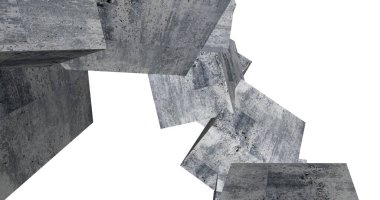 soyut mimari arka plan, bina inşaatı