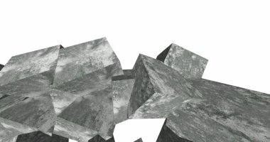 Geometrik mimari yapı şekilleri