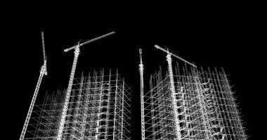 Geometrik mimari yapı