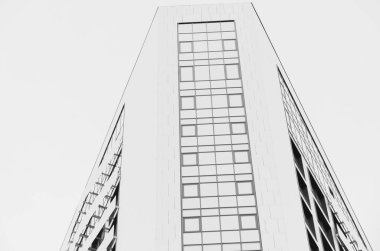 modern şehir mimarisi, şehir konsepti geçmişi