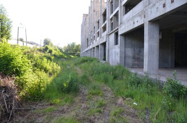 Geometrik mimari yapı şekilleri