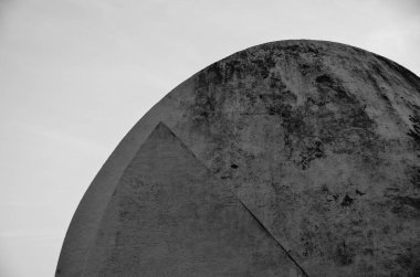 Geometrik mimari yapı