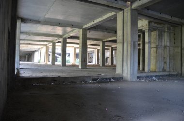 Geometrik mimari yapı şekilleri