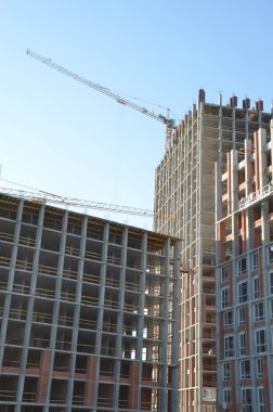 soyut mimari duvar kağıdı tasarımı, konsept arkaplan