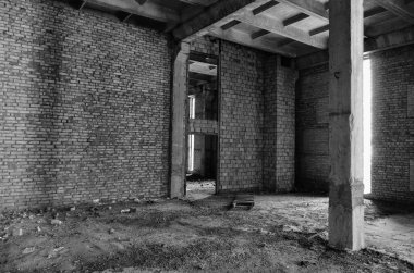 Geometrik mimari yapı şekilleri