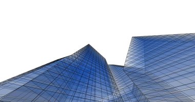 minimal geometrik şekiller, mimari çizgiler