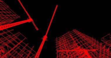 Geometrik mimari yapı