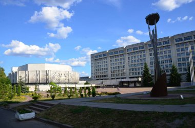 modern şehir mimarisi, şehir konsepti geçmişi