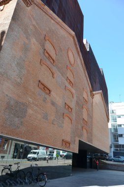 modern şehir mimarisi, şehir konsepti geçmişi