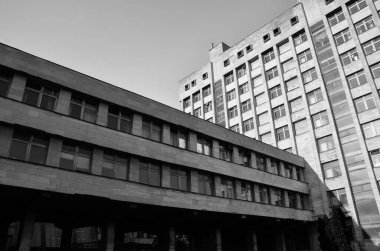 modern kentsel mimari kavramı