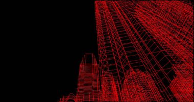 Geometrik mimari yapı şekilleri