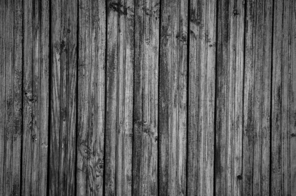 古い木製のフェンス コピースペースの背景 — ストック写真
